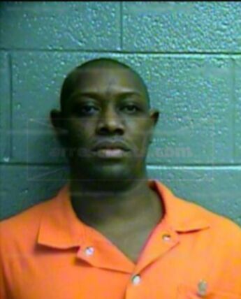 Marquis Schrell Ward