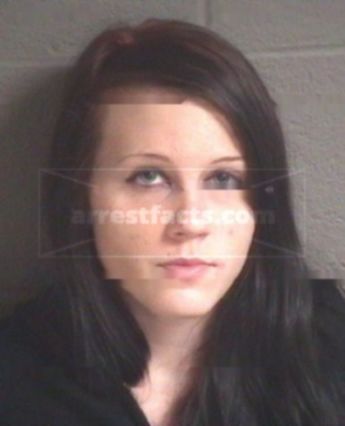 Ashley Nicole Shytle