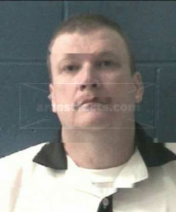 Anthony Daryl Eason
