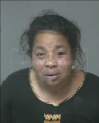 Theresa Ann Sawyer