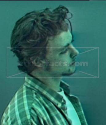 Joshua Alexander Woodruff