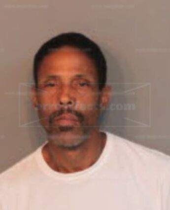 Darnell Montgomery