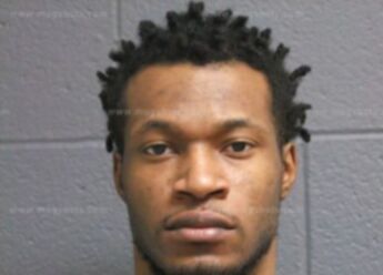 Briceson Charron Morgan