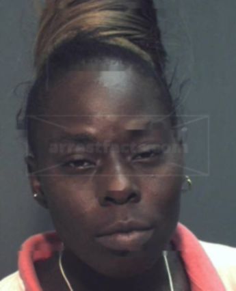Lakeisha Dowell
