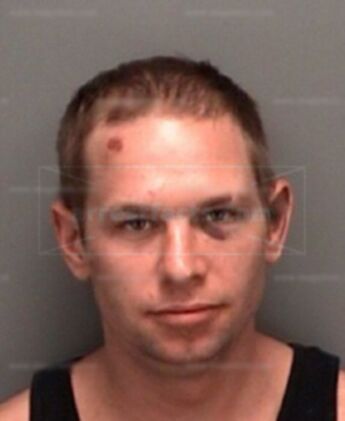 Richard Jason Allen