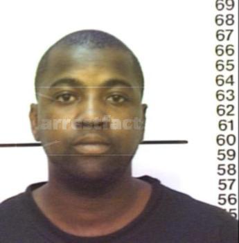 Tirrel Darryl Wright