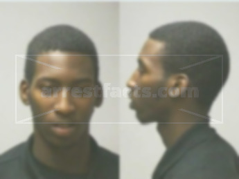 Paris Antonio Cain