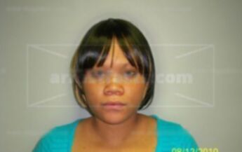 Vontrease Marie Weaver
