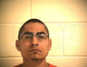 Carlos Franco Garcia