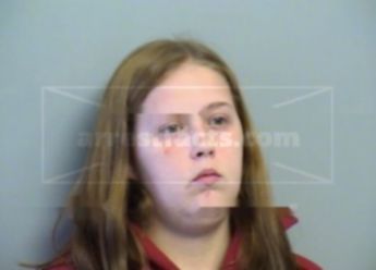 Brittany Nicole Clawson