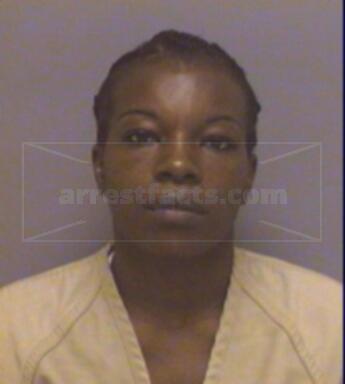 Stephanie Rena Windom
