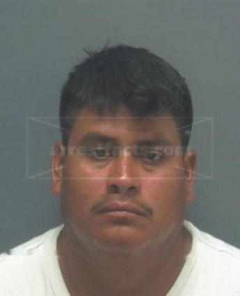 Edilmar Sebastian Reyes