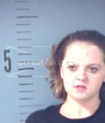 Amanda Louise George