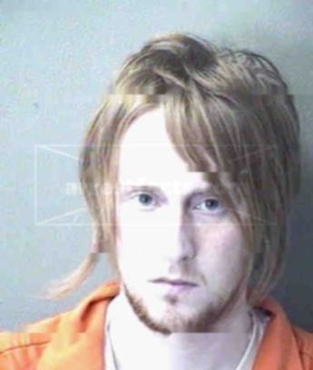 Lucas Brandon Sheffield