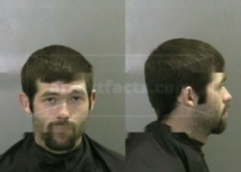 Daniel Allen Legg