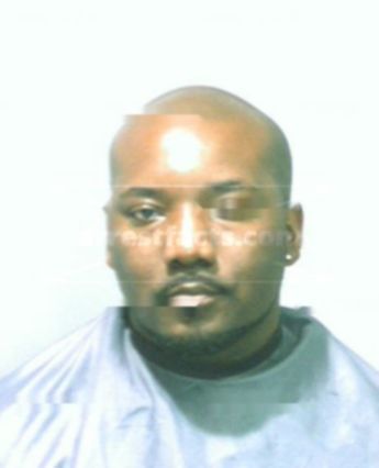 Keroy Dion Eastman
