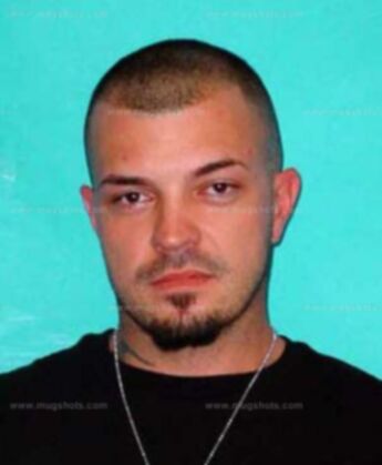Joshua Michael Myers