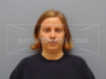 Patricia A Branham