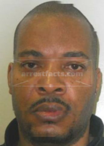 Donald Ray Bryant