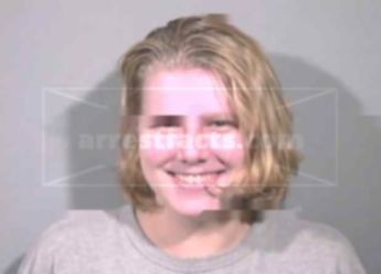 Shannon Marie Glass