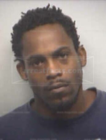 Carl Dennis White