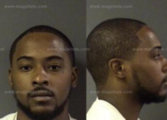 Michael Demone Randle
