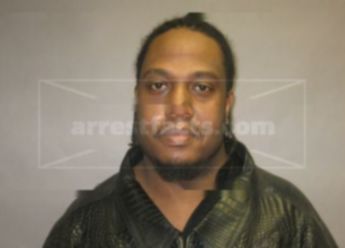 Cedric L Riley