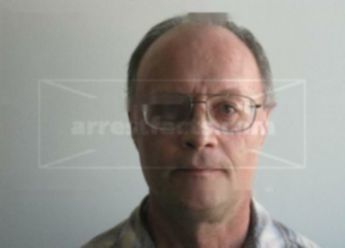 Kelly George Olsen