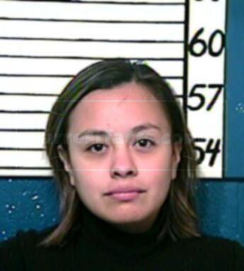 Alicia Angelique Torrez