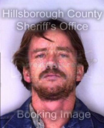 Donn Gregory Mills