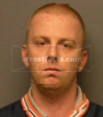 Justin Ryan Scroggins