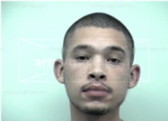 Donivan Mychael Stevens