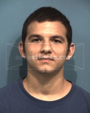 Joshuah Miguel Gonzalez