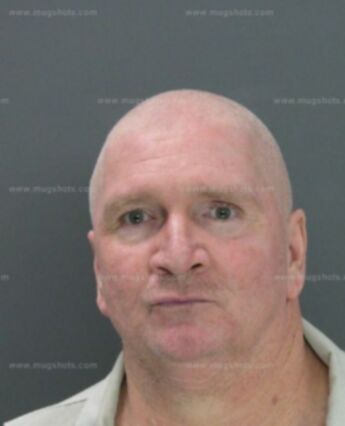 Lawrence Laverne Canty