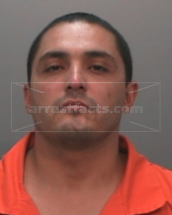 Gavino Joseph Espinoza