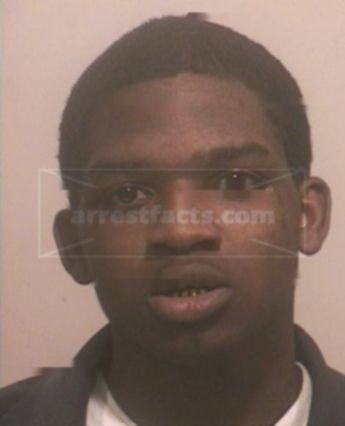 Levoris Hickman