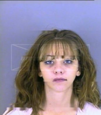 Amber Rae Knapp