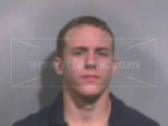 Jonathan Patrick Shores