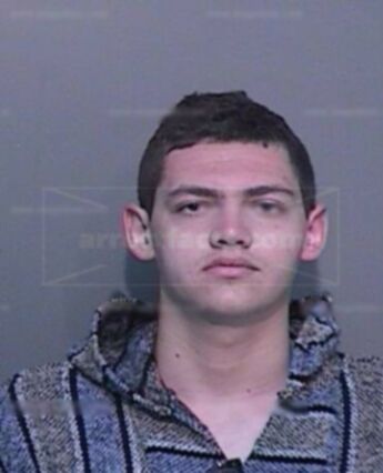 Alejandro Tomas Carr