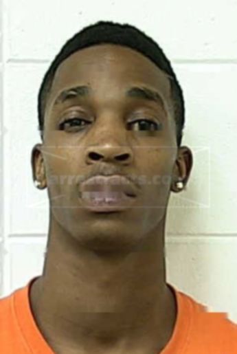Torenzo Lawrence Calvin