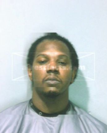 Dejuan Martell Glenn
