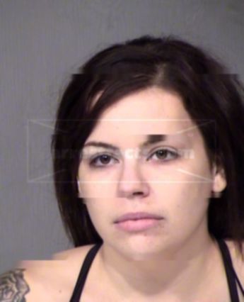 Nattalee Rosemarie Lynch