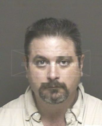 Donald Nicholas Robbins