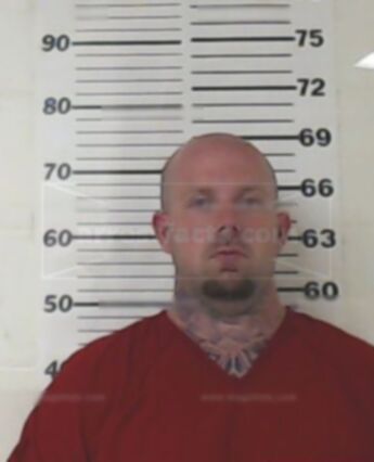 Jeffery Corbin Gilley