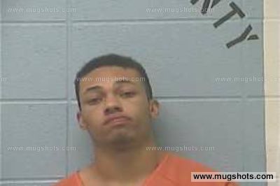 Denzel O'neal Hill