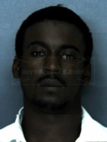 Quintavious Arnold