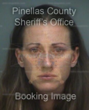 Jamie Renee Harris