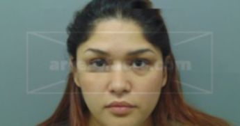 Stephanie Rene Arguello