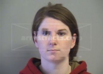 Alissa Charlene Maywald