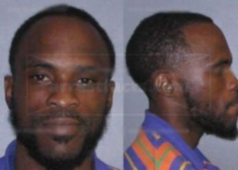 Cardrick Kentrell Smith